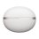 Auricolari QCY Crossky C50 Bluetooth 6.0 wireless sportivi IPX5 bianchi
