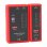 Tester de cables de red UNI-T UT681L RJ45 RJ11