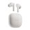 Auricolari QCY T43 wireless Bluetooth con cancellazione rumore, 35h batteria, IPX4 bianco
