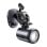 Soporte Bicicleta Baseus PrimeTrip 2 en 1 con Linterna LED