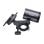 Soporte Bicicleta Baseus PrimeTrip 2 en 1 con Linterna LED