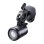 Soporte Bicicleta Baseus PrimeTrip 2 en 1 con Linterna LED