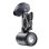 Soporte Bicicleta Baseus PrimeTrip 2 en 1 con Linterna LED