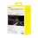 Soporte Bicicleta Baseus PrimeTrip 2 en 1 con Linterna LED