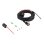 Cargador Coche DJI Power Cable 1.8kW 5m 12V 24V