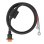 Cargador Coche DJI Power Cable 1.8kW 5m 12V 24V