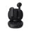 Auriculares QCY AilyBuds E20 HT13 sans fil Bluetooth avec Annulation de Bruit et Micro AI noirs