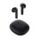 Auriculares QCY AilyBuds E20 HT13 sans fil Bluetooth avec Annulation de Bruit et Micro AI noirs