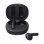 Auriculares QCY AilyBuds E20 HT13 sans fil Bluetooth avec Annulation de Bruit et Micro AI noirs