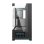 Gehäuse Darkflash DY450 PRO Schwarz + 1 ARGB-Lüfter