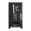 Gehäuse Darkflash DY450 PRO Schwarz + 1 ARGB-Lüfter