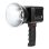 Lámpara de Estudio Puluz PU4119B 60W 2500K-6500K Negro