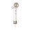 Sèche-cheveux Ionique ANLAN 05-ACFJ41-0VE 1600W 5 Températures 2 Vitesses Léger Blanc