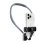 Support de cou Telesin S2-HNB-02 avec support pour smartphone