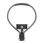 Support de cou Telesin S2-HNB-02 avec support pour smartphone