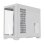 Caixa PC Darkflash FT418 Mini Tower Branca com 6 Ventiladores ARGB