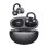 Auricolari QCY Crossky C50 wireless Bluetooth 6.0 sportivi grigio IPX5