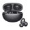 Auricolari QCY Crossky C50 wireless Bluetooth 6.0 sportivi grigio IPX5