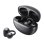 Auricolari QCY Crossky C50 wireless Bluetooth 6.0 sportivi grigio IPX5
