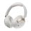 Auriculares QCY H3 Pro sans fil Bluetooth avec réduction de bruit, micro et design écologique blanc