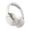 Auriculares QCY H3 Pro sans fil Bluetooth avec réduction de bruit, micro et design écologique blanc
