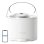 Dispensateur d'eau pour animaux Catlink Pure 2 2.6 L Mode intelligent