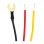 Cable alimentación VIOFO HK3 ACC miniUSB grabadoras coche