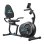 Bicicleta Recumbente MERACH MR-S08B1 Bluetooth 8 Niveles Resistencia Magnética