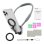 Soporte magnético para cuello Telesin MNM-002 para iPhone 12-16
