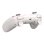 Comando GameSir T4n Wireless Branco para Nintendo Switch, PC, iOS e Android
