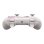 Comando GameSir T4n Wireless Branco para Nintendo Switch, PC, iOS e Android