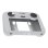 Funda de silicona PULUZ para DJI RC 2 (gris)