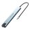 Estação de docking Blitzwolf BW-TH5 10-em-1 USB-C Prateada
