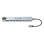 Estação de docking Blitzwolf BW-TH5 10-em-1 USB-C Prateada