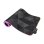 Alfombrilla Gaming Onikuma MP006 RGB Negra