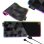 Alfombrilla Gaming Onikuma MP006 RGB Negra