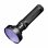 Lanterna UV Superfire UV06 395nm LED Impermeável IP46