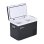 Nevera de Coche Hcalory D40+ con Bluetooth 40 Litros Dual Zone