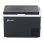 Nevera de Coche Hcalory D40+ con Bluetooth 40 Litros Dual Zone
