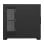 Caja PC Darkflash C218M Mini Tower + 6 ventiladores ARGB negro