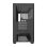 Caja PC Darkflash C218M Mini Tower + 6 ventiladores ARGB negro