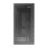 Caja PC Darkflash C218M Mini Tower + 6 ventiladores ARGB negro