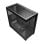 Caja PC Darkflash C218M Mini Tower + 6 ventiladores ARGB negro