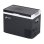 Frigorífico Portátil Hcalory D30+ Bluetooth 30L Dual Zone