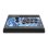 Palanca de Arcade PXN PXN-008 Joystick 360° Blue Switch Multiplataforma