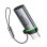 Adaptador USB-C para USB-C Mcdodo OT-2450 auto power off
