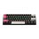 Teclado ONIKUMA G55 mecánico compacto con RGB y resistencia al agua