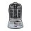 Zaino Neewer NW3300-G con Ruote per Fotocamera DSLR