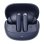 QCY HT15 kabellose Bluetooth Kopfhörer mit ANC, Mikrofon und Schnellladung schwarz