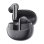 QCY MeloBuds Pro HT08 kabellose Bluetooth Kopfhörer mit ANC und Mikrofon, schwarz